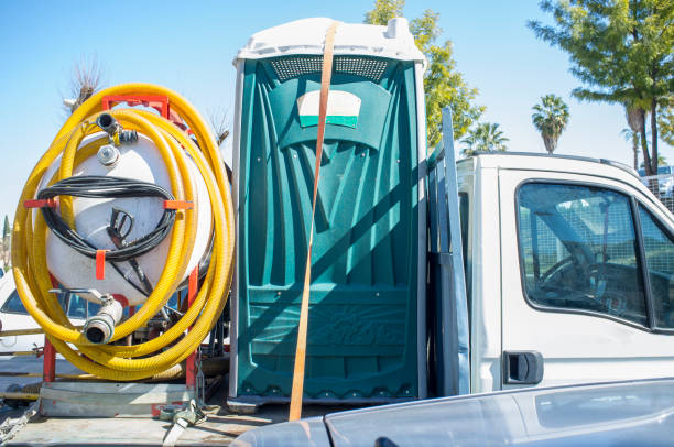 Best Affordable portable toilet rental  in Versailles, OH