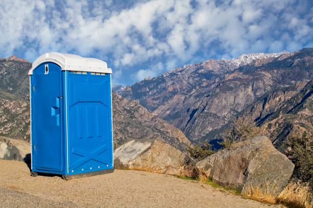 Portable Toilet Options We Offer in Versailles, OH