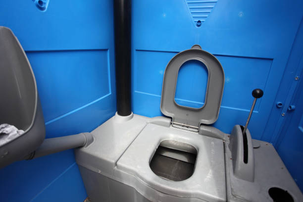 Best Sanitation services for porta potties  in Versailles, OH