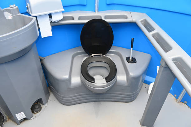 Portable Toilet Options We Offer in Versailles, OH