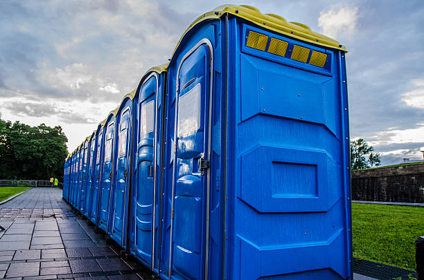 Best Porta potty rental for parties  in Versailles, OH